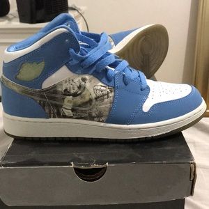 jordan retro alpha 1